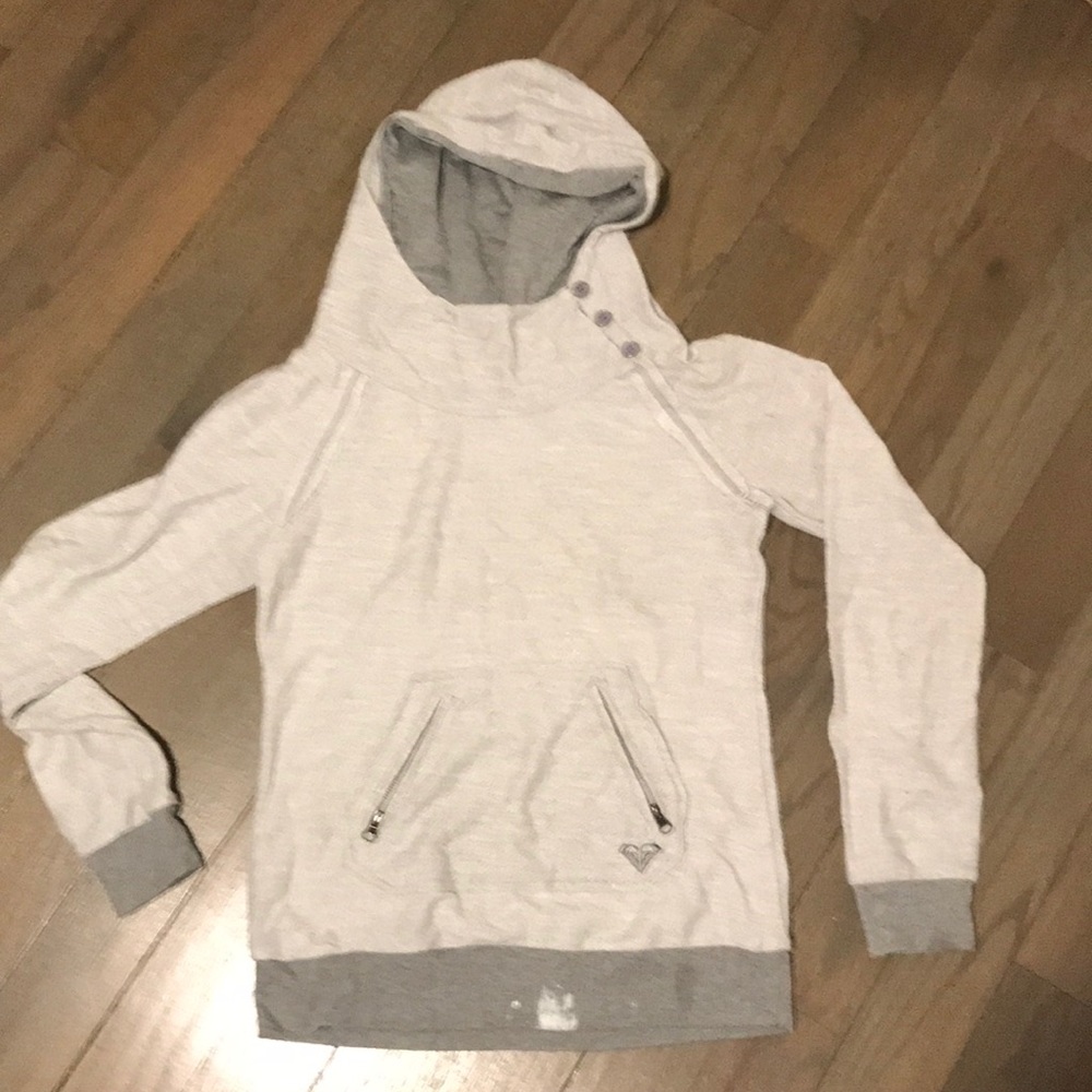Roxy sweatshirt